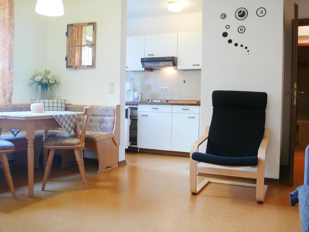 Apartment Buchenhoehe-2 By Interhome Resten Kültér fotó