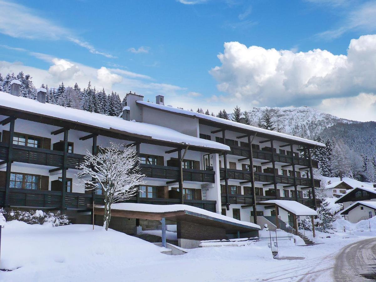 Apartment Buchenhoehe-2 By Interhome Resten Kültér fotó